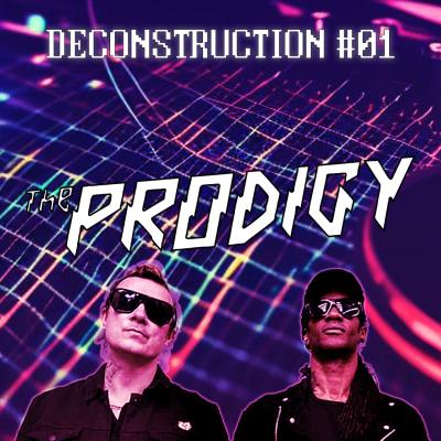 Deconstruction #01 Project On Patreon