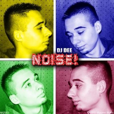Dj Dee, Electro Spirit - Noise!
