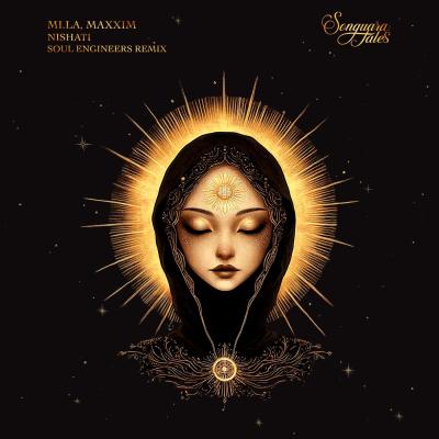 MI.LA, Maxxim - Nishati (Soul Engineers remix)