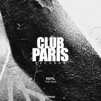 ReFil - The Gaia