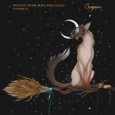 Soul Engineers & Broken Adam - Kalkan